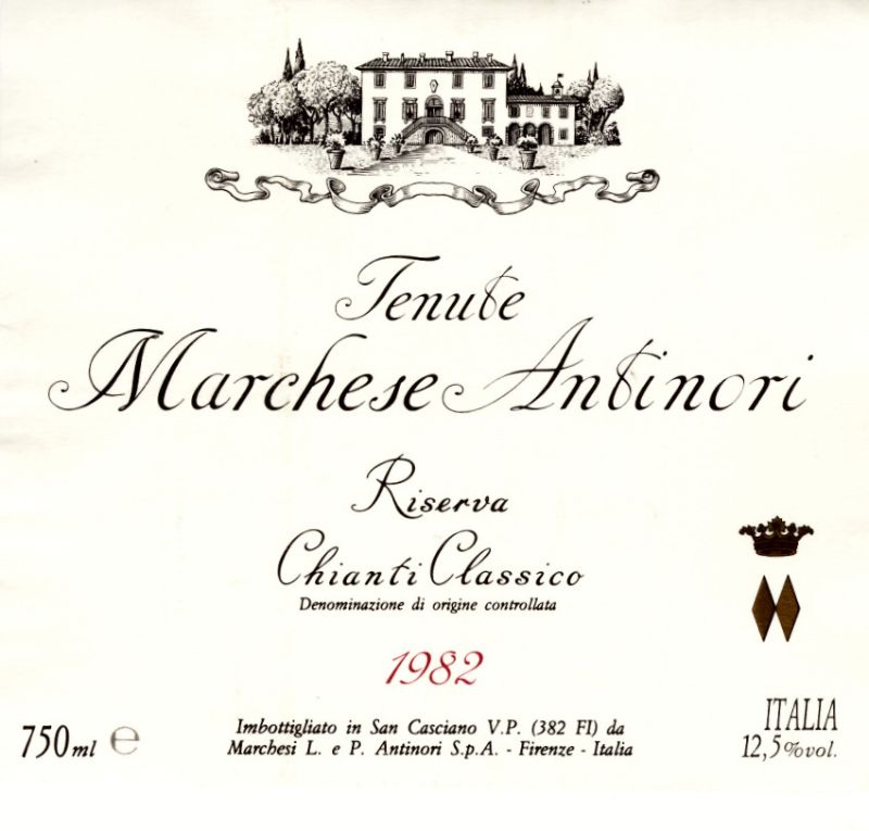 Chianti ris_Antinori_Marq Antinori 1982.jpg